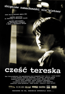Cześć Tereska (Cześć Tereska)