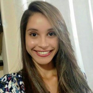 Foto de perfil de Vânia Soares