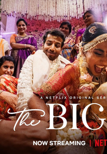 The Big Day (2ª Temporada) (The Big Day: Collection 2)