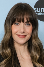 Alison Brie
