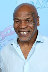 Mike Tyson
