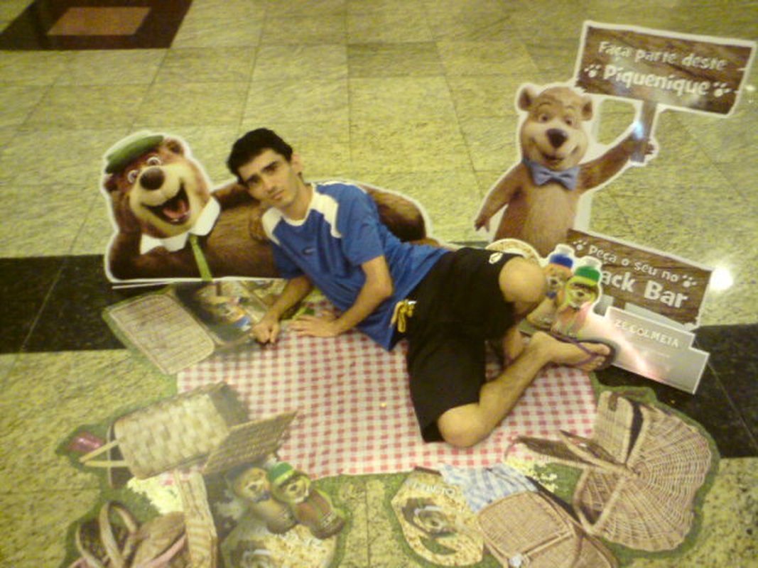 Rodrigo Gomes - Foto 5