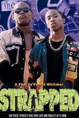 A Mão Armada (Strapped)