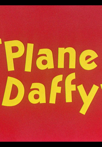 Plane Daffy (Plane Daffy)