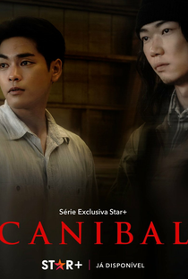 Gannibal - Poster / Capa / Cartaz - Oficial 4