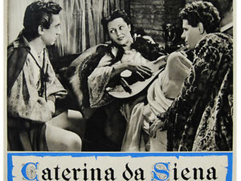 Foto 1 de Caterina da Siena