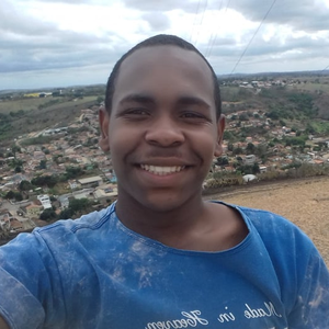 Foto de perfil de giovaniojunior