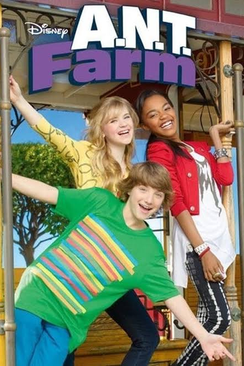  de Série Programa de Talentos (2ª Temporada) (2012)