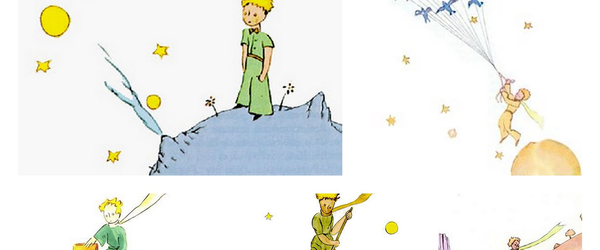 Divulgado elenco da animação “O Pequeno Príncipe”