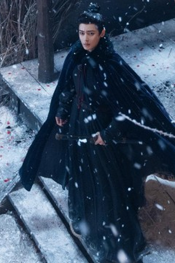 Poster de Episódio 1 (2025)