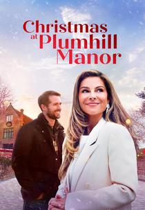 Christmas at Plumhill Manor (Christmas at Plumhill Manor)