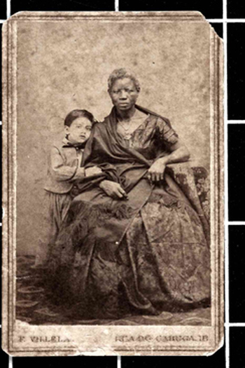  de Curta Babás (2010)