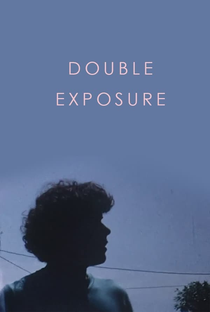 Double Exposure - Poster / Capa / Cartaz - Oficial 1