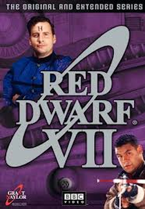 Red Dwarf (7ª Temporada) (Red Dwarf (Season 7))
