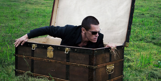 Oldboy - Confira o primeiro trailer do remake