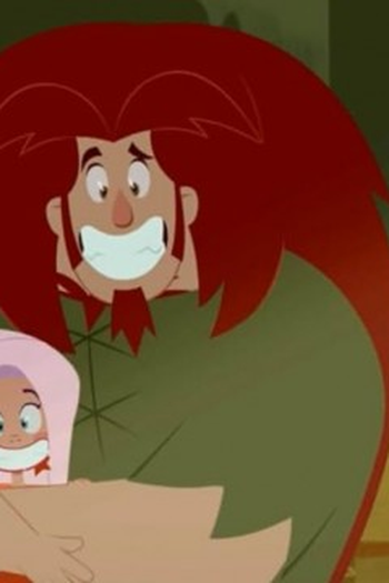 Poster de Episódio L'ogre et la fée (2008)
