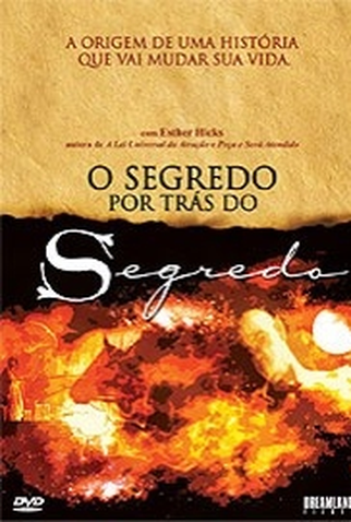 Poster 1 de Filme O Segredo Por Trás do Segredo (2007)