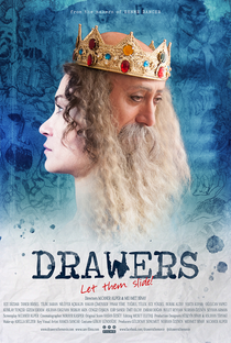 Drawers - Poster / Capa / Cartaz - Oficial 1