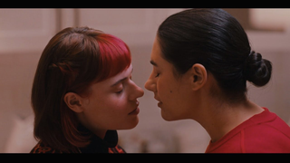 Trailer: AGING OUT | LGBTQ Film (Lesbian Romantic Comedy 2023)