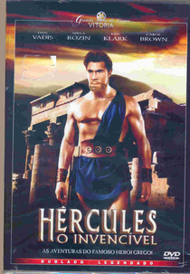 Hércules, O Invencível (Hercules of the Desert)