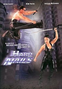 Hard As Nails (Hard As Nails)
