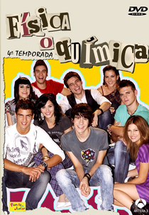 Física ou Química (4° Temporada) (Física o Química (FoQ))