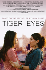 Olhos de Tigre (Tiger Eyes)