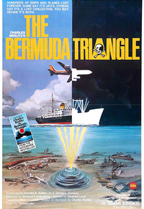 O mistério do Triângulo das Bermudas (The Bermuda Triangle)