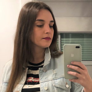 Foto de perfil de Marina