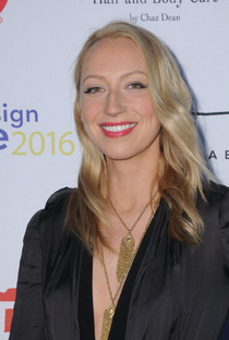 Anna Konkle - Poster 1