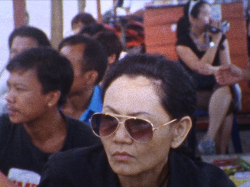 Foto 1 de Luminous People