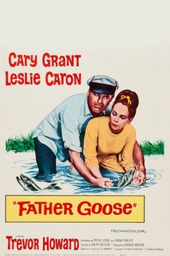  de Filme Papai Ganso (1964)