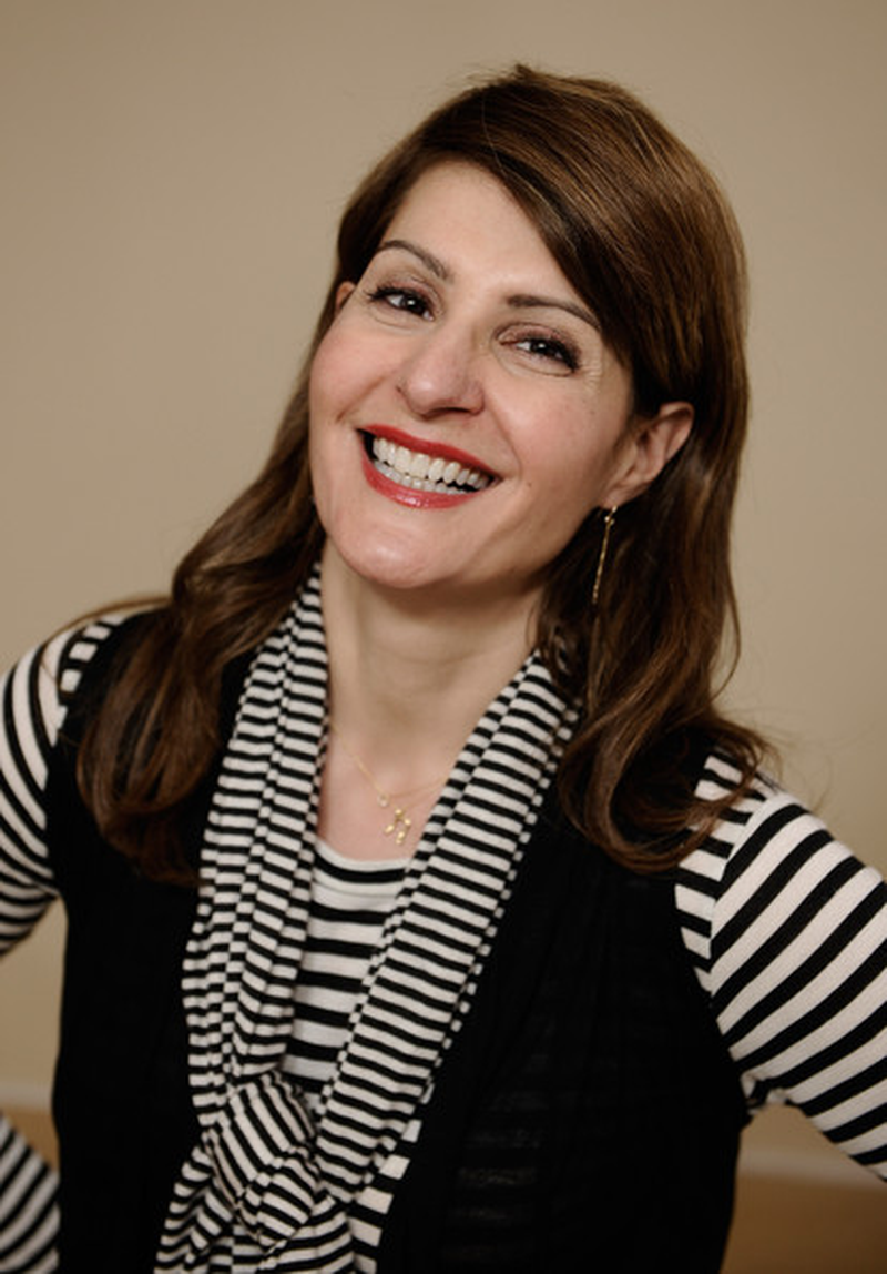 Nia Vardalos - Foto 2