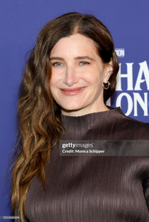 Kathryn Hahn - Poster / Capa / Cartaz - Oficial 1