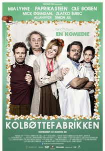 Kolbøttefabrikken (Kolbøttefabrikken)