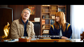 Trailer: Prodigies / Prodigieuses (2024) - Trailer (English Subs)