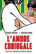 Conjugal Love (L'amore coniugale)