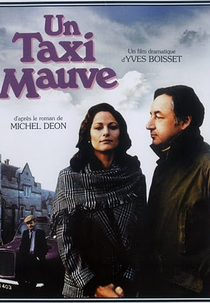 Um Táxi Cor de Malva (Un Taxi Mauve)