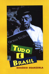 Tudo é Brasil - Poster / Capa / Cartaz - Oficial 1