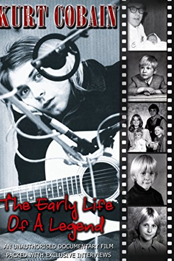  de Filme Kurt Cobain - Vida e Morte de um Mito  (2004)