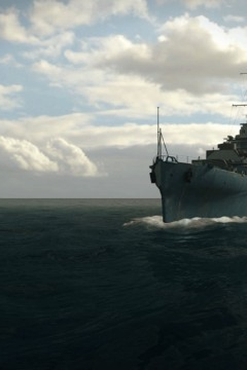 Poster de Episódio Pacific Shockwave (2019)