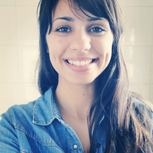 Foto de perfil de Bianca Camargo