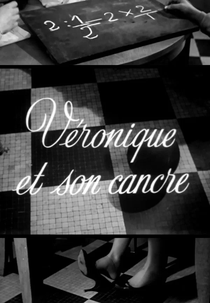Véronique e seu Aluno Preguiçoso (Véronique et son cancre)