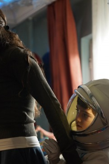 Poster de Episódio Kara Balik (2023)