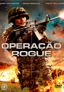 Operação Rogue (Operation Rogue)