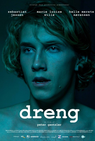 Poster 1 de Filme Dreng (2011)