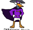 "Darkwing Duck - The Movie" Kickstarter Project