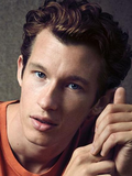 Callum Turner