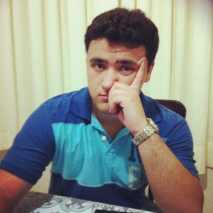 Foto de perfil de Pedro Santos