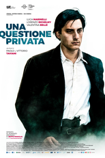 Uma Questão Pessoal (Una questione privata)